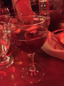 Las Palmas Restaurant - West New York