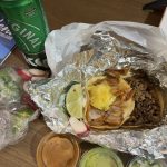 Leo's tacos truck (레오스 타코 트럭) - California (Restaurants)