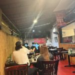 두꺼비집 - 엘에이 - California (Restaurants)