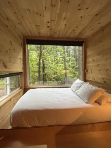 Getaway House (겟어웨이 하우스) 캠핑