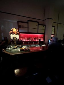 Café China (카페 차이나)