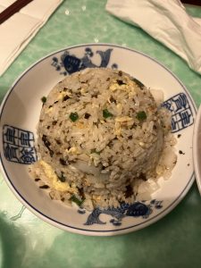 Café China (카페 차이나)