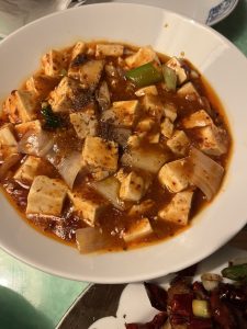 Café China (카페 차이나)