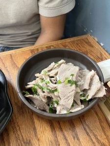 부산국밥