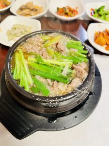 전주 한일관