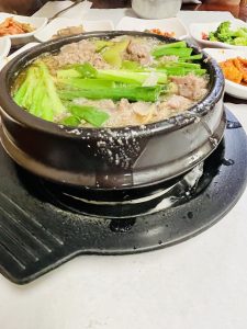 전주 한일관