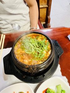 전주 한일관