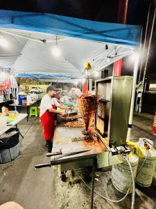 Leo's tacos truck (레오스 타코 트럭)