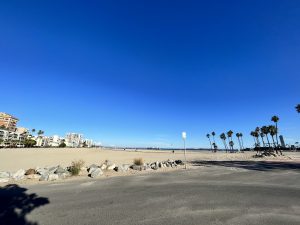 롱비치 (Long Beach -California)