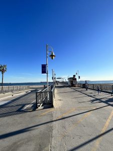 롱비치 (Long Beach -California)