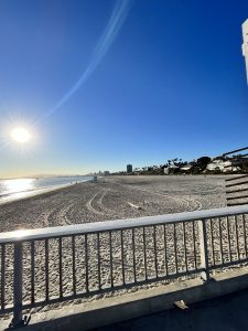 롱비치 (Long Beach -California)