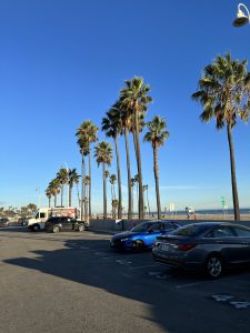 롱비치 (Long Beach -California)