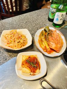 두꺼비집 - 엘에이