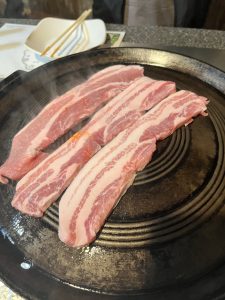 두꺼비집 - 엘에이