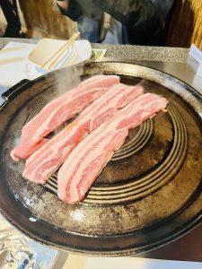 두꺼비집 - 엘에이