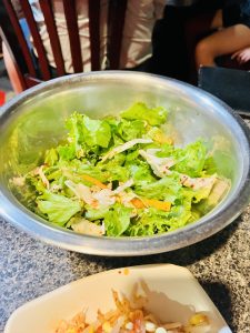 두꺼비집 - 엘에이