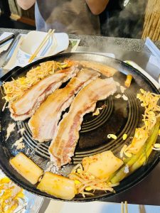 두꺼비집 - 엘에이