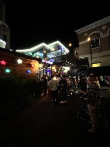 Star Night - 별밤