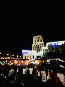 Star Night - 별밤