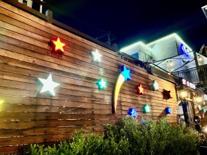 Star Night - 별밤