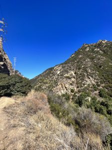 Malibu Creek State Park (말리부 주립 공원)