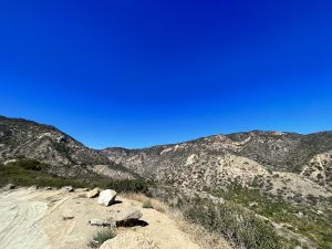 Malibu Creek State Park (말리부 주립 공원)