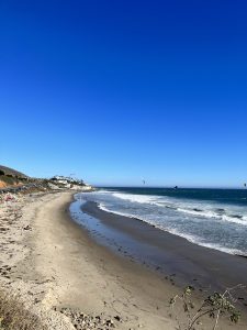 Malibu (말리부 1번국도)