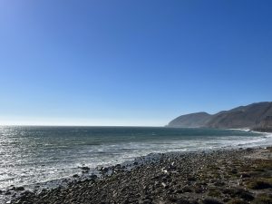 Malibu (말리부 1번국도)