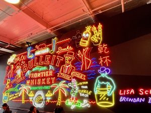 Grand Central Market (그랜드 센트럴 마켓)