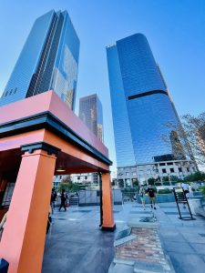 Angels Flight Railway ( 엔젤스 플라이트)