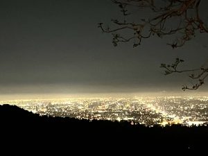 그리피스 천문대 (Griffith Observatory)