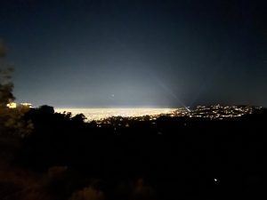 그리피스 천문대 (Griffith Observatory)