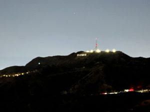 그리피스 천문대 (Griffith Observatory)