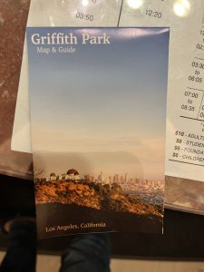 그리피스 천문대 (Griffith Observatory)