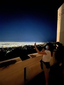 그리피스 천문대 (Griffith Observatory)