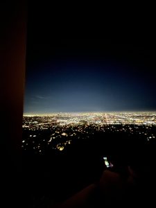 그리피스 천문대 (Griffith Observatory)