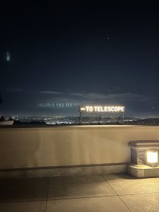 그리피스 천문대 (Griffith Observatory)