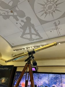 그리피스 천문대 (Griffith Observatory)