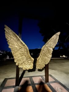 그리피스 천문대 (Griffith Observatory)