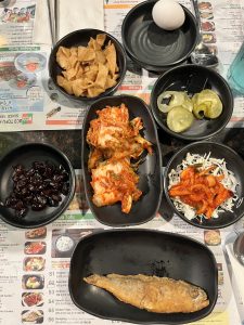 북창동 순두부 - 엘에이 (LA)