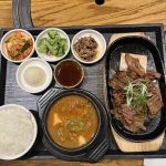 윤 해운대 갈비 - 뉴욕 - New York (Restaurants)