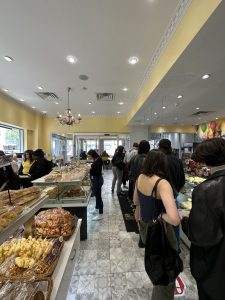 Pâtisserie Coco