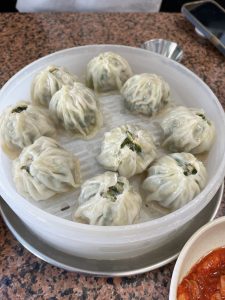 명동교자 엘에이