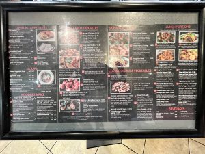 Wacky Wok - Westchester
