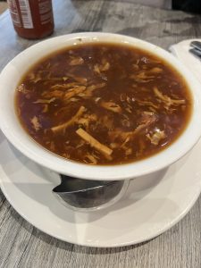 Wacky Wok - Westchester