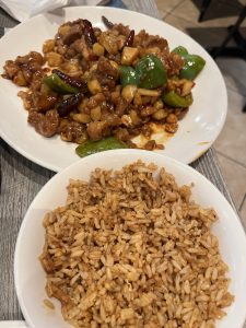 Wacky Wok - Westchester