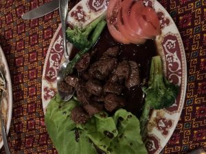 Apsara Restaurant