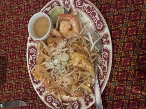 Apsara Restaurant