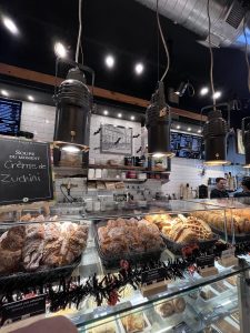 Café La Maison Smith St-Jean