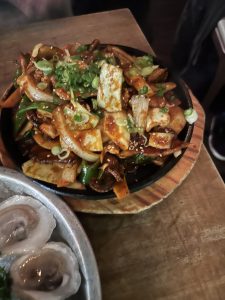 Raku (일본 우동)